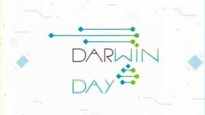 CROC Darwin Day - Заставка