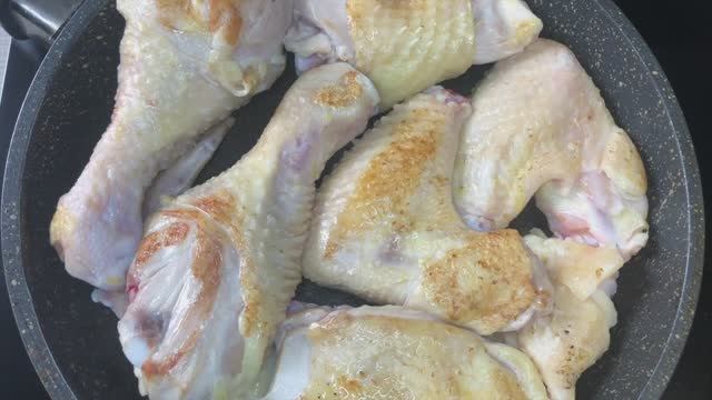 3 вкусных блюда из одной курицы | курица рецепты | рецепты просто.mp4