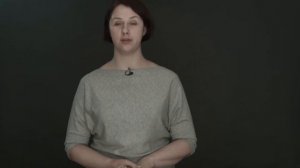 Актриса Дарья Березовская. Видеовизитка