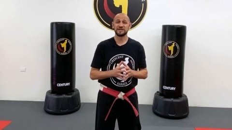 Karate Uniforms | Martial Arts Class Gi | Class A & B