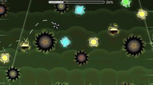 Geometry Dash Future Funk 50%