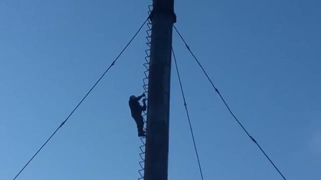 Ползём