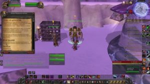 Урсиус из щербозубов WoW 3.3.5