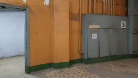 Электрозавод изнутри Москва
01.03.2025