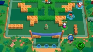 Brawl stars