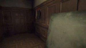 [Layers of fear] Я живопись пришла посмотреть, а вы!!! ;)