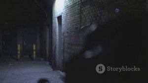 Монстры Тревора Хендерсона