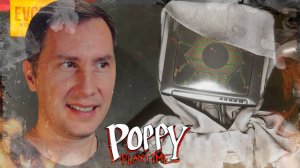 ДОКТОР ➲ POPPY PLAYTIME: CHAPTER 4 ◉ Серия 5