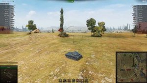 AMX ELC BIS - Гайд. Легкий танк пятого уровня Франции.