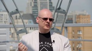 Илья Коровин в Финаме о Профсоюзе Трейдеров.