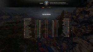 Мир Танков: Тактические манёвры в бою!