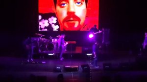 Ляпис Трубецкой -Рыбка Золотая - Анонс концерта на канале