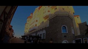 Сочи Парк/Богатырь