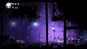 Hollow Knight: Один из самых сложных боссов!