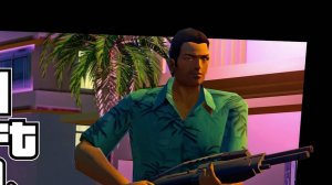 (Версия 1.2) Gta Vice City: Next Gen Edition. Прохождение. Часть 6