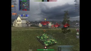 ☑️ТОП ЛУЧШИХ ТАНКОВ ДЛЯ ПОБЕДЫ В РЕЙТИНГОВЫХ БОЯХ | WOT BLITZ | ВОТ БЛИЦ