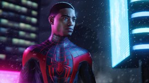 MARVEL Человек-Паук: Майлз Моралес Посещаем могилу Джефферсона Дэвиса