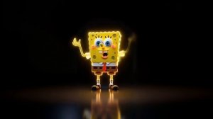 Спанчбоб