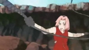Amv Sakura y Chiyo vs Sasori