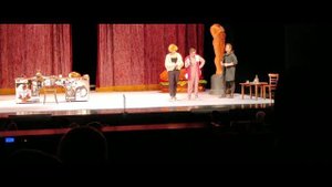 Театриум на Серпуховке