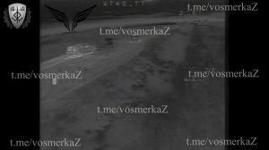 🏴☠️⚡Сумы — Суджа: "Дорога смерти" для ВСУ...