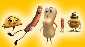 Полный расколбас — Sausage Party - Расширенный телеролик мультфильма