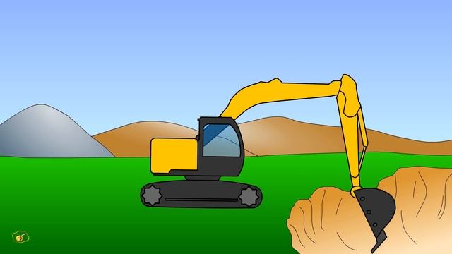 Развивающие мультики для детей. Масик и буква Р смотреть онлайн