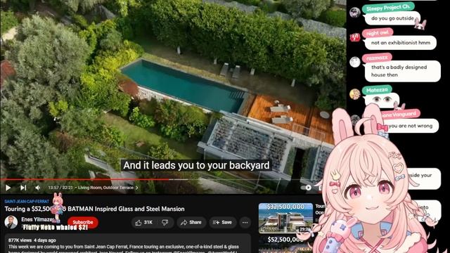 Adorable Rabbit Thinks She's Being WATCHED — Pipkin Pipparanoia! смотреть онлайн