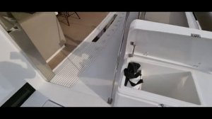 BALI 4.2 ОБЗОР парусного КАТАМАРАНА ( без слов и музыки)2021 год