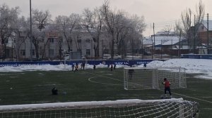 Тренировка 28.02.2025, жк2012, часть 2