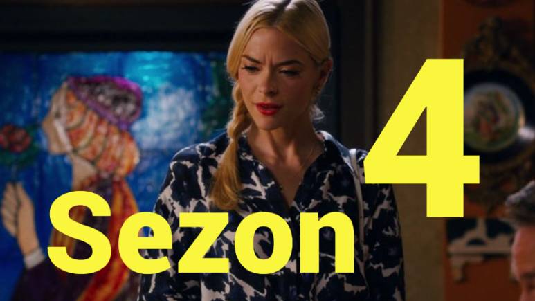 Сериал Зои Харт из южного штата / Hart of Dixie Сезон 4 серия 7