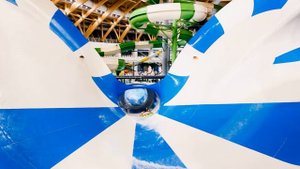 Семь плюсов аквапарка в Новосибирске.