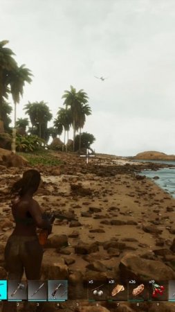 Ark Survival Ascended, Epic Settings, DLSS 4, 4K | RTX 5090 | 9800X3D 5.6GHz