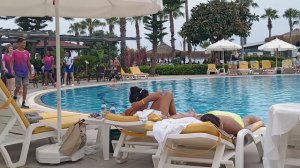 Турция Юстиниано парк клуб конти 5*