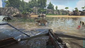 Установка грядок ◉ARK_ Survival Evolved # 64