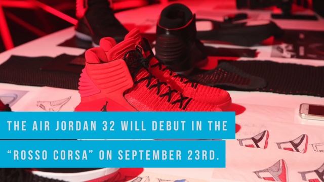 The Most Advanced Air Jordan Sneaker Yet смотреть онлайн