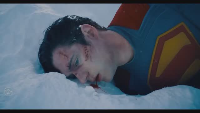 «Супермен» (2025) смотреть онлайн