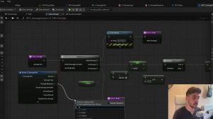1. Как создать систему боевых повреждений в Unreal Engine 5 Руководство по многоразовому и гибкому