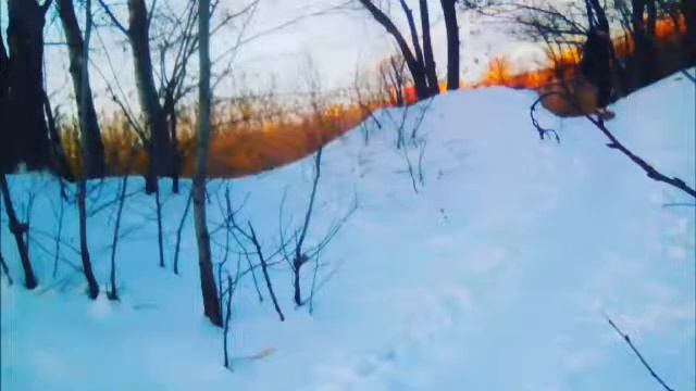 Выходные.Где отдохнуть зимой? Депрессия? Спорт поможет! смотреть онлайн