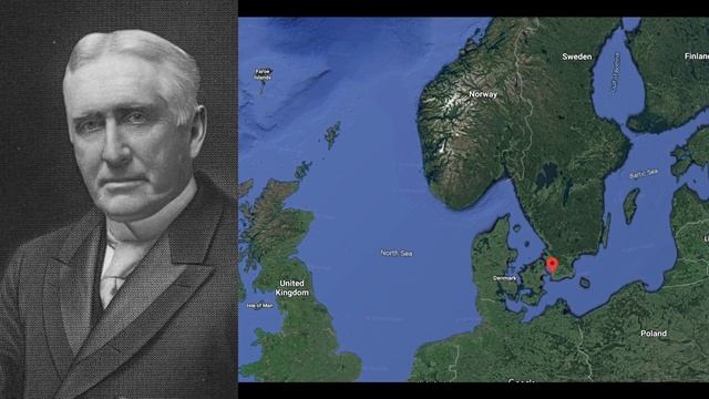 Earth in Upheaval #3: Erratic Boulders - The Key to a Violent Past смотреть онлайн