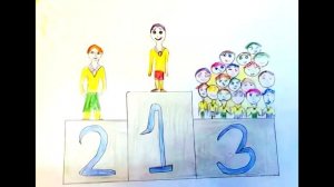 Третье место в стиле баттерфляй В.Драгунский Денскины рассказы Аудиокнига для детей Слушать онлайн