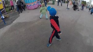 Москва 870 лет ВДНХ