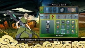 (BLES/NPEB) Naruto Storm Revolution PS3 New Savedata For MODPACK V4 + How To Install