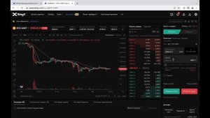 BINGX БИРЖА - КАК ПОЛУЧИТЬ БОНУС И ВАУЧЕР | КАК ПОЛЬЗОВАТЬСЯ | ОБЗОР