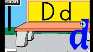 B or D Song - KinderBlossoms (480p, h264)