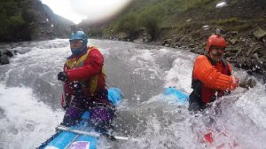 2024.09 Фильм. Сплав в Дагестане по Аварскому и Андийскому Койсу. Rafting in Dagestan on the Koisu.