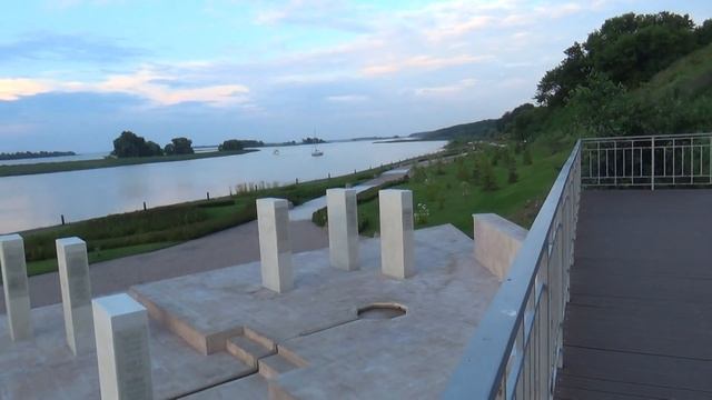 Круизы по Волге смотреть онлайн