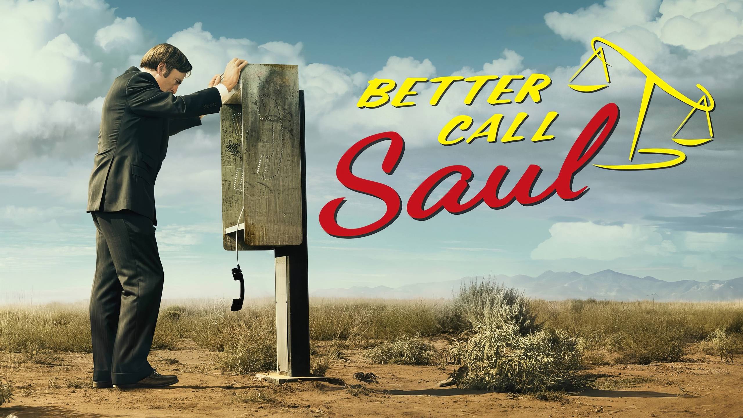 Лучше звоните Солу (2015) — 1 сезон 1 серия | Better Call Saul