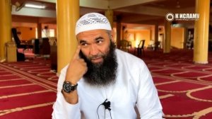 О запрете попрошайничества | Шейх Ринат Абу Мухаммад