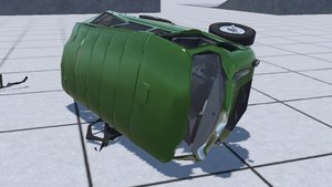 Детский мультик про машинки Cindy Car Drive. 1 Серия
